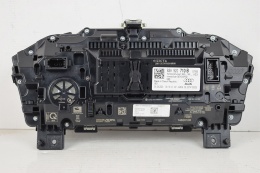LICZNIK ZEGARY AUDI A1 II VIRTUAL 82A920710B UK