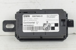 MODUŁ ANTENY BMW 9397846