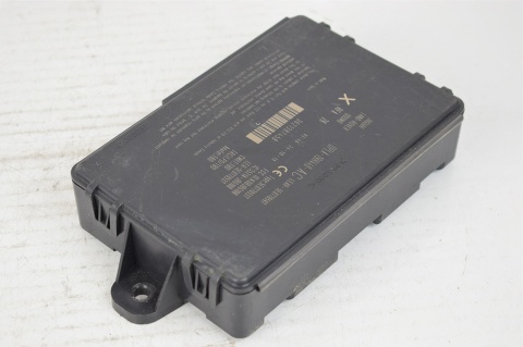 MODUŁ KEYLESS JAGUAR LAND ROVER DPLA-19H440-AC