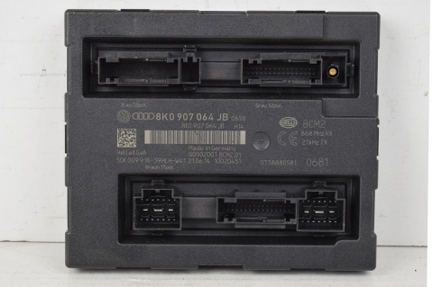 MODUŁ KOMFORTU BCM2 AUDI 8K0907064JB