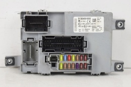 MODUŁ KOMFORTU BSI FIAT 01364891080