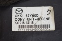MODUŁ NAPIĘCIA MAZDA 6 GJ III GKK167Y60D