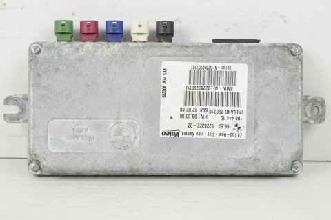 MODUL STEROWNIK KAMERY COFANIA KAMER BMW F10 F30 F25 9228322
