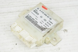 MODUŁ STEROWNIK PARKOWANIA PDC MERCEDES A2195450732