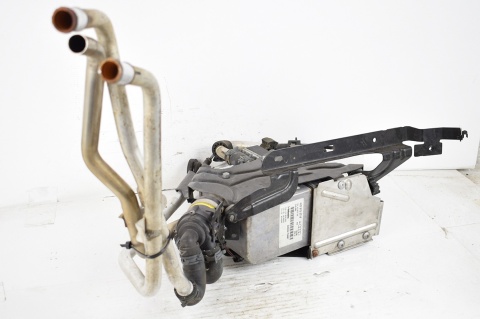 OGRZEWANIE POSTOJOWE WEBASTO AUDI Q7 4L0815071F
