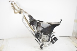 OGRZEWANIE POSTOJOWE WEBASTO AUDI Q7 4L0815071F