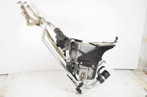 OGRZEWANIE POSTOJOWE WEBASTO AUDI Q7 4L0815071F