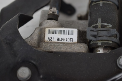 OGRZEWANIE POSTOJOWE WEBASTO AUDI Q7 4L0815071F