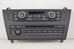 PANEL KLIMATYZACJI NAWIEWU BMW X3 F25 9248265