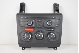PANEL KLIMATYZACJI NAWIEWU CITROEN C4 II 98040764ZD