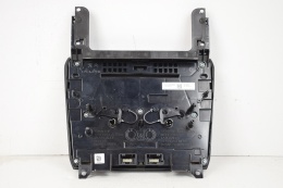 PANEL KLIMATYZACJI NAWIEWU CITROEN C4 II 98040764ZD