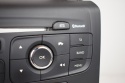 PANEL KLIMATYZACJI NAWIEWU CITROEN C4 II 98040764ZD