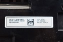 PANEL KLIMATYZACJI NAWIEWU CITROEN C4 II 98040764ZD