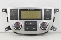 PANEL KLIMATYZACJI NAWIEWU HYUNDAI SANTA FE II 972502-BXXX