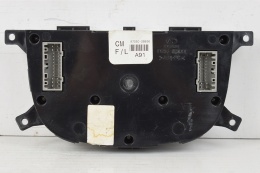 PANEL KLIMATYZACJI NAWIEWU HYUNDAI SANTA FE II 972502-BXXX