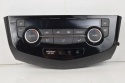 PANEL KLIMATYZACJI NAWIEWU NISSAN QASHQAI II J11 275004EA1A