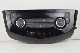 PANEL KLIMATYZACJI NAWIEWU NISSAN QASHQAI II J11 275004EA1A