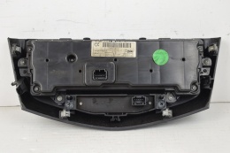 PANEL KLIMATYZACJI NAWIEWU NISSAN QASHQAI II J11 275004EA1A