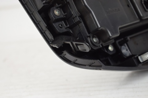 PANEL KLIMATYZACJI NAWIEWU NISSAN QASHQAI II J11 275004EA1A