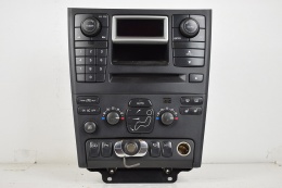 PANEL KONSOLA KOKPIT NAWIEWU RADIO VOLVO XC90 30679465-1