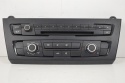 PANEL RADIA KLIMATYZACJI BMW 1 F20 F21 9207197