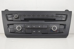 PANEL RADIA KLIMATYZACJI BMW 1 F20 F21 9207197