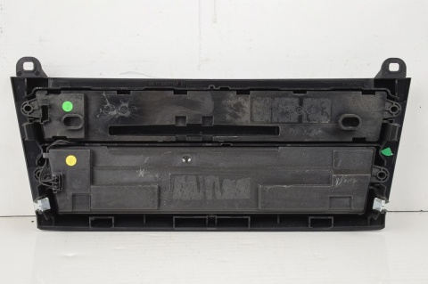 PANEL RADIA KLIMATYZACJI BMW 1 F20 F21 9207197
