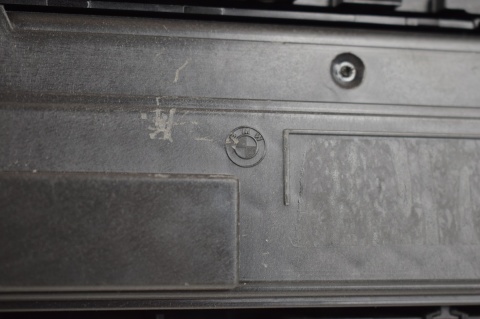 PANEL RADIA KLIMATYZACJI BMW 1 F20 F21 9207197