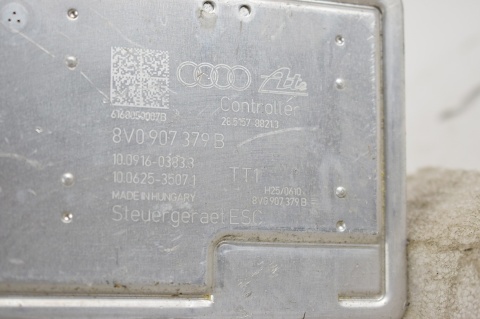 POMPA ABS AUDI A3 8V 8V0614517B