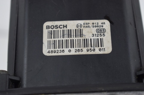 POMPA ABS AUDI A4 B6 0265225048