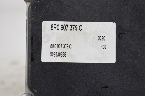 POMPA ABS AUDI Q5 8R0907379C 0265236123