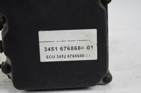 POMPA ABS BMW X5 E53 0265234095 6768686
