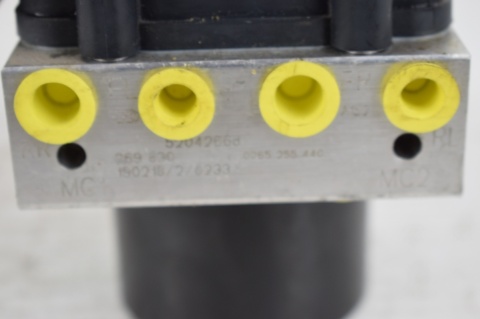 POMPA ABS FIAT 500 0265255440 52042668