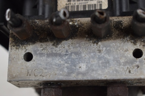POMPA ABS HONDA CIVIC VIII UFO 0265235398