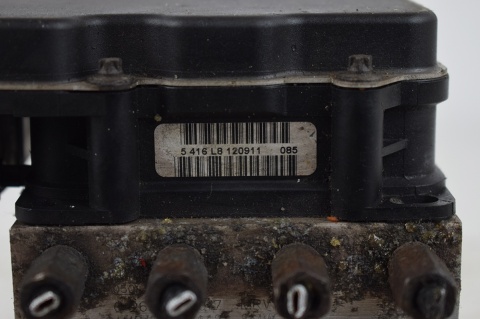 POMPA ABS HONDA CIVIC VIII UFO 0265238017