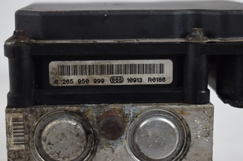 POMPA ABS HONDA CIVIC VIII UFO 0265238017