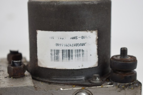 POMPA ABS HONDA CIVIC VIII UFO 0265238017