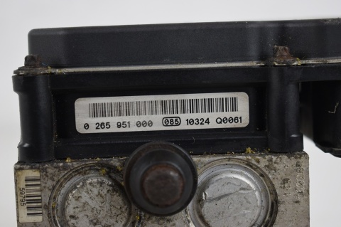 POMPA ABS HONDA CIVIC VIII UFO 0265238019