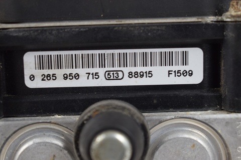 POMPA ABS HONDA FR-V 0265234594