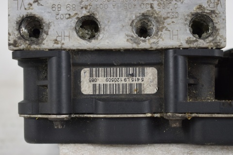 POMPA ABS MERCEDES VITO VIANO W639 0265230405