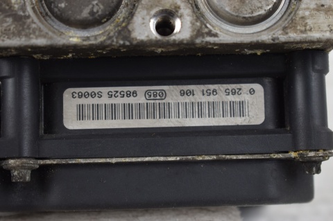 POMPA ABS MERCEDES VITO VIANO W639 0265230405