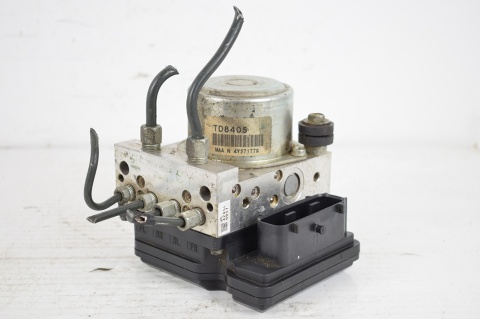 POMPA ABS NISSAN JUKE TD8405 4Y271779