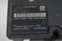 POMPA ABS OPEL ASTRA H ZAFIRA B 13246534