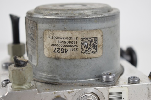 POMPA ABS OPEL INSIGNIA A 23444527 122505659