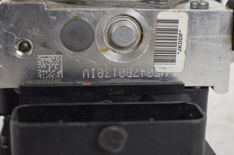 POMPA ABS OPEL INSIGNIA A 23444527 122505659