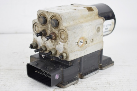 POMPA ABS OPEL VECTRA C 12773673