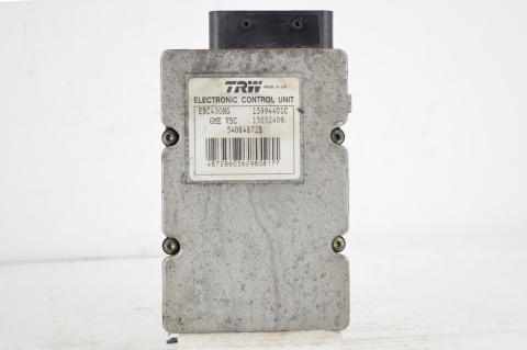 POMPA ABS OPEL VECTRA C 12773673