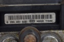 POMPA ABS PEUGEOT CITROEN 0265251154 9660934580