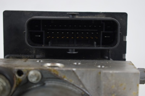 POMPA ABS PEUGEOT CITROEN 0265251154 9660934580