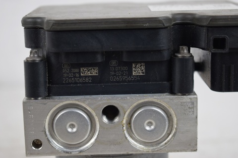 POMPA ABS VOLVO XC40 31445741